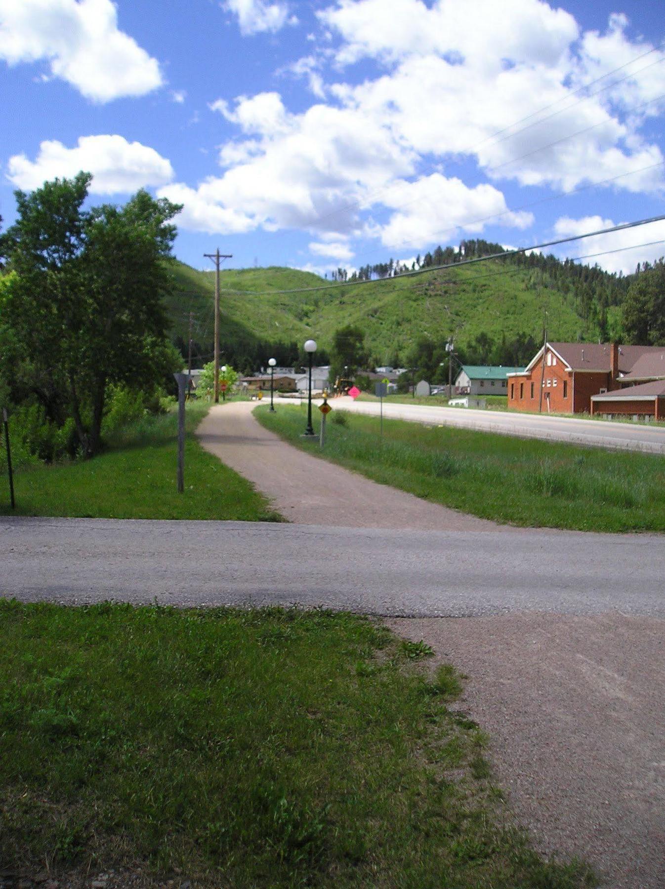 Black Hills Inn & Suites Deadwood Exterior foto